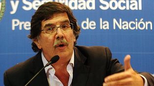 Sileoni destacó adhesión de docentes al programa de educación sexual