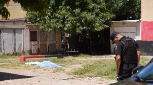 Crimen en barrio de la Carne: quién era la víctima y qué se sabe hasta el momento