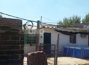 Vecinos de Bº Centenario tienen electrificadas sus viviendas