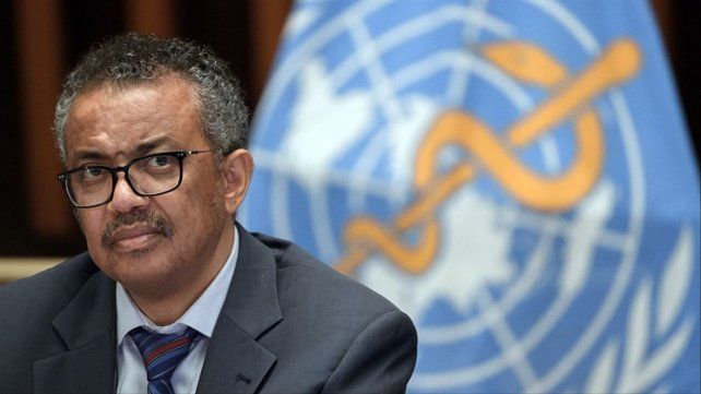 La OMS cambiará el nombre de la viruela del mono para que no sea estigmatizante