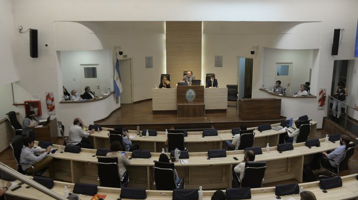 El próximo 14 de noviembre se renovarán 13 de las 28 bancas del Concejo y cinco espacios políticos presentarán candidatos. El próximo 14 de noviembre se renovarán 13 de las 28 bancas del Concejo y cinco espacios políticos presentarán candidatos.