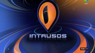 Intrusos