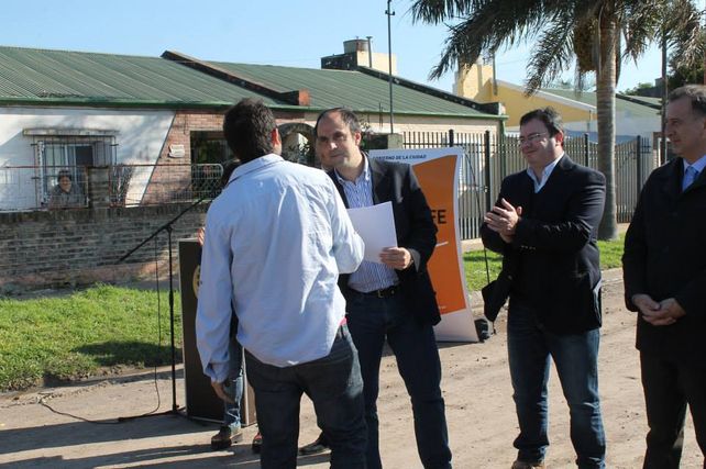 Ampliarán la cantidad de terrenos para beneficiarios del plan Procrear en Santa Fe