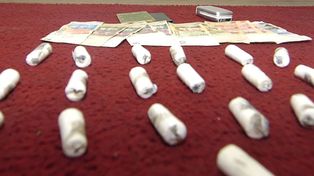 La justicia local entendería en causas de “narcomenudeo”