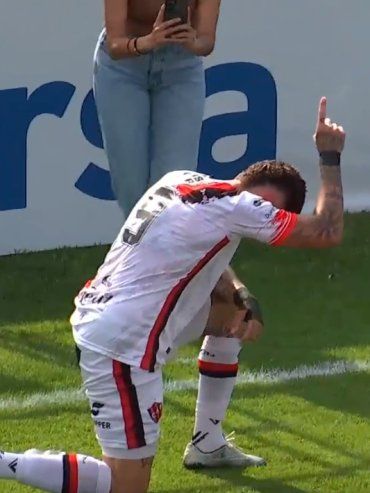 Desahogo: Patronato gana en el Grella ante San Martín de San Juan