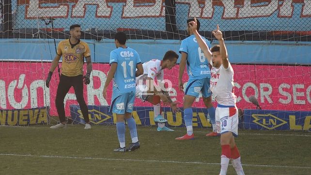 Unión ganó siete partidos a lo largo de este 2020.