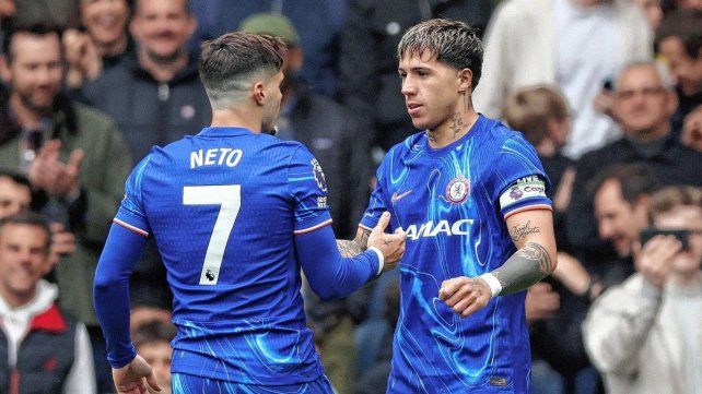 El Chelsea de Enzo Fernández buscará su clasificación ante Esperance ST El Chelsea de Enzo Fernández buscará su clasificación ante Esperance ST