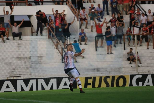 Foto UNO Diego Arias