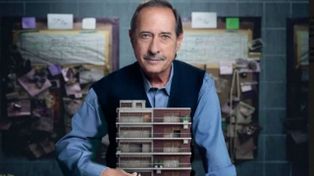 Guillermo Francella adelantó que ya está terminada la próxima temporada de la serie El Encargado.