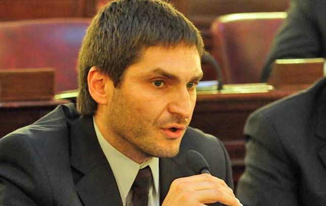 Reclamo. Pullaro pidió ir por los eslabones superiores
