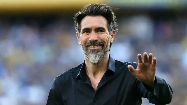 Eduardo Domínguez