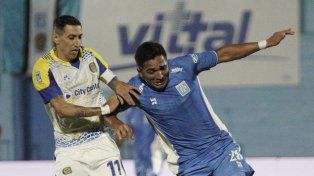 Di María admitió que le está costando entrar en ritmo y remarcó que Central merecía pasar de ronda.&nbsp;