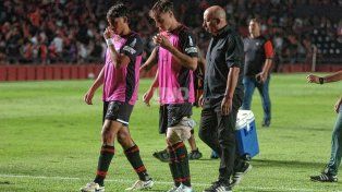 Medrán busca al reemplazante de Marcioni en Colón para jugar contra Acassuso