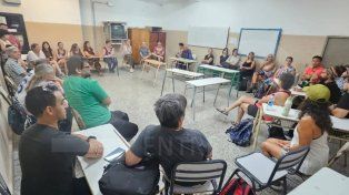 Con 205 alumnos y lista de espera, la EAM lucha por su estabilidad profesional