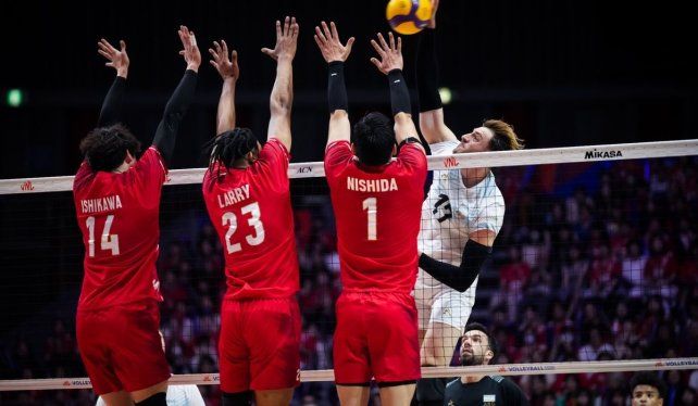 Argentina ante otra derrota.