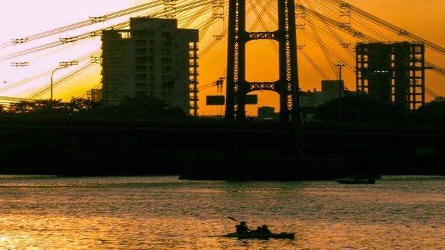 Turismo en la provinicia de santa fe