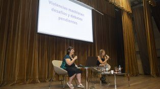 25N: Violencias machistas y desafíos pendientes