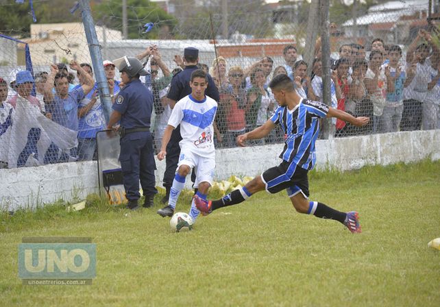 Foto UNO/Mateo Oviedo