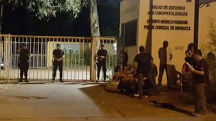 Esta es la lista de víctima fatales de la tragedia en Mendoza