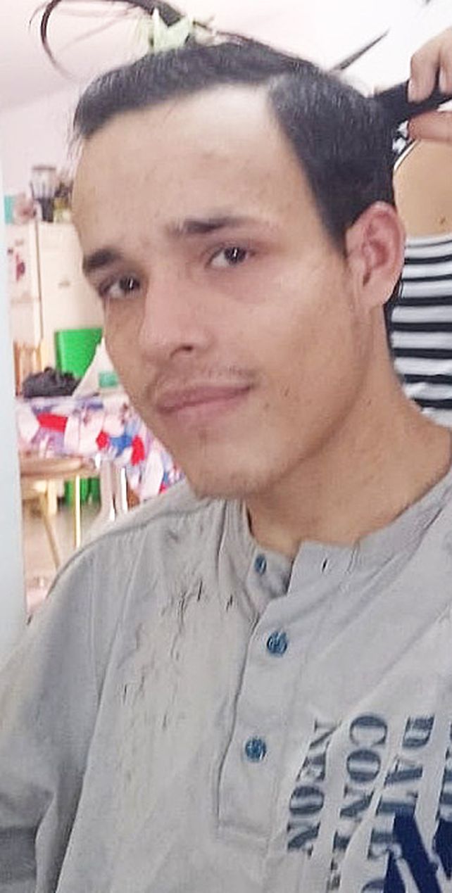 Paradero: buscan a un joven de Paraná desde febrero