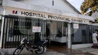 Familiares de una paciente golpearon a un médico del Sayago