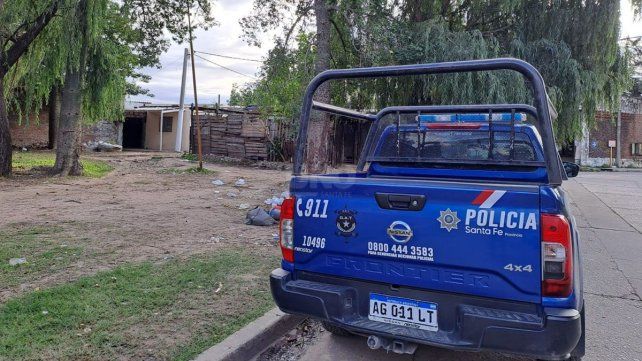 Allanamientos en distintos barrios de la ciudad por causa de drogas