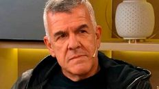 El comentario homofóbico de Dady Brieva para explicar el resultado de las PASO El comentario homofóbico de Dady Brieva para explicar el resultado de las PASO