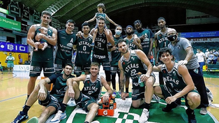 Triunfo apretado de Atenas sobre Obras en un partidazo de la LNB