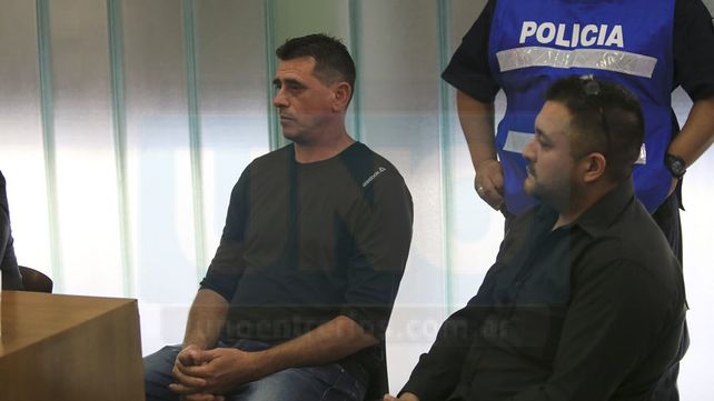 Tras casi nueve años, comenzó el juicio a Ríos y Suárez por la muerte de Ofelia Kessel