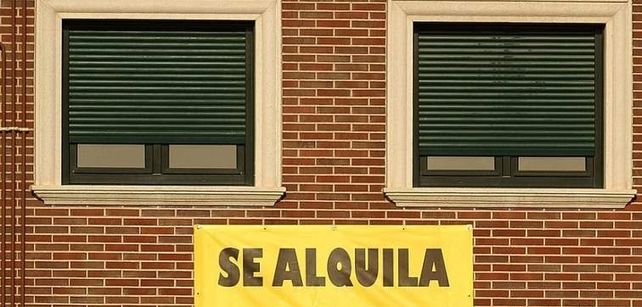 Esperan que el mercado locativo se reactive en la ciudad.