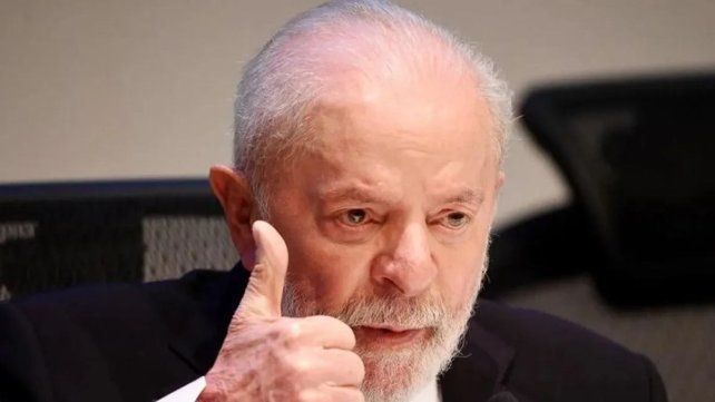 Luiz Inácio Lula da Silva
