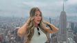 Candela Arizaga declaró y negó que Facundo Moyano la haya agredido