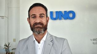 Hay senadores que se creen que son jeques o príncipes