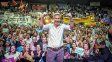 Majluf: Frigerio conserva ventaja de imagen y el peronismo enfrenta un fuerte rechazo en Entre Ríos. Majluf: Frigerio conserva ventaja de imagen y el peronismo enfrenta un fuerte rechazo en Entre Ríos.