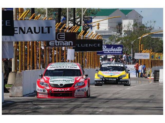 Balance del Súper TC2000: Del uno al 10, fue un nueve