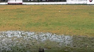 Liga Paranaense de fútbol: Se suspendió toda la actividad&nbsp;