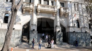 Desde el lunes habrá WI Fi libre en Tribunales