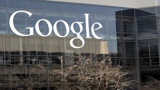 Google construyó la computadora más potente de la historia