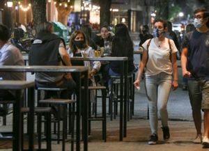 Los bares de la ciudad de Santa Fe pedirán poder abrir hasta más tarde todos los días