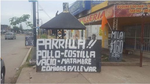 Imputaron por tentativa de homicidio al puntero que hirió al parrillero Borda