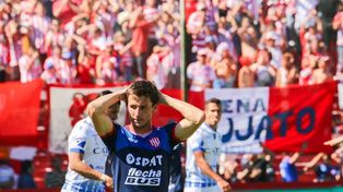La mirada se posa en los lesionados
