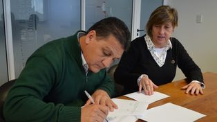 La Comuna de Sauce Viejo lanza un plan de regularización de obras