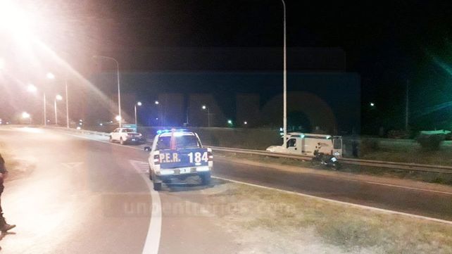 Detuvieron a sospechosos de golpear y secuestrar a una pareja de ancianos