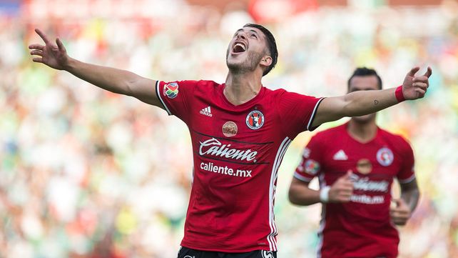 Quién es Guido Rodríguez, que pasó de descartado en River a la selección de Sampaoli