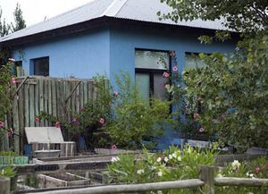 Desvalijaron la casa del hermano de Macri en un barrio exclusivo