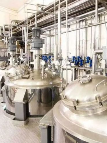 Innovación con sello santafesino: inoculante sólido para soja