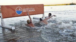Se viene el selectivo para la Maratón Santa Fe-Coronda