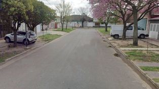 El crimen ocurrió en una vivienda de Florencia y Málaga.