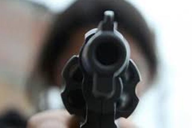 Roban el arma reglamentaria a un oficial policial en Yapeyú