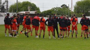 Patronato tiene la salvación al  alcance de la mano